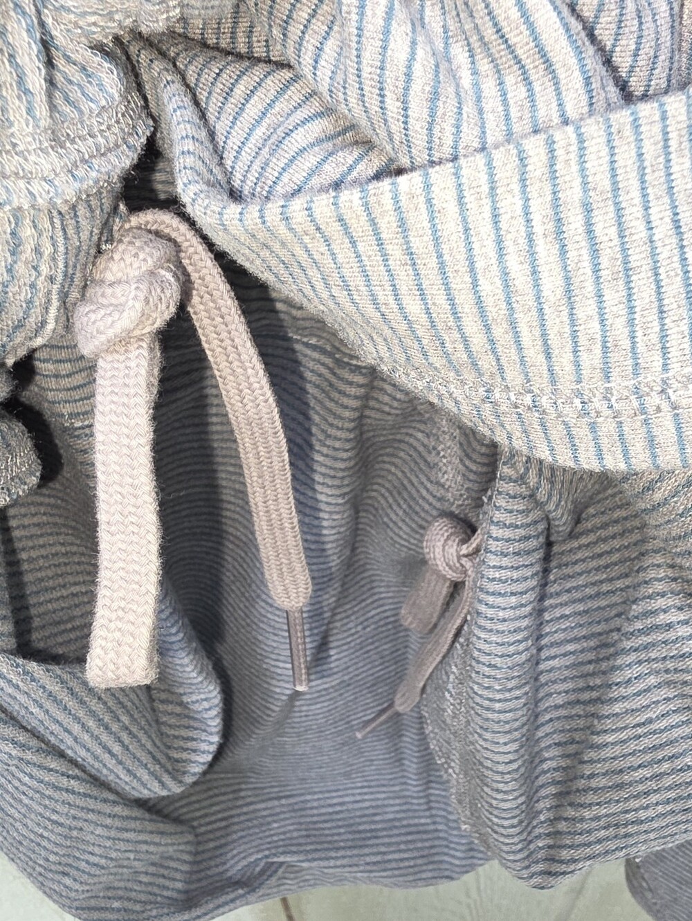 Eddie Bauer,Grey Funnel Sweater Jacket #JAC3 - Picture 16 of 16
